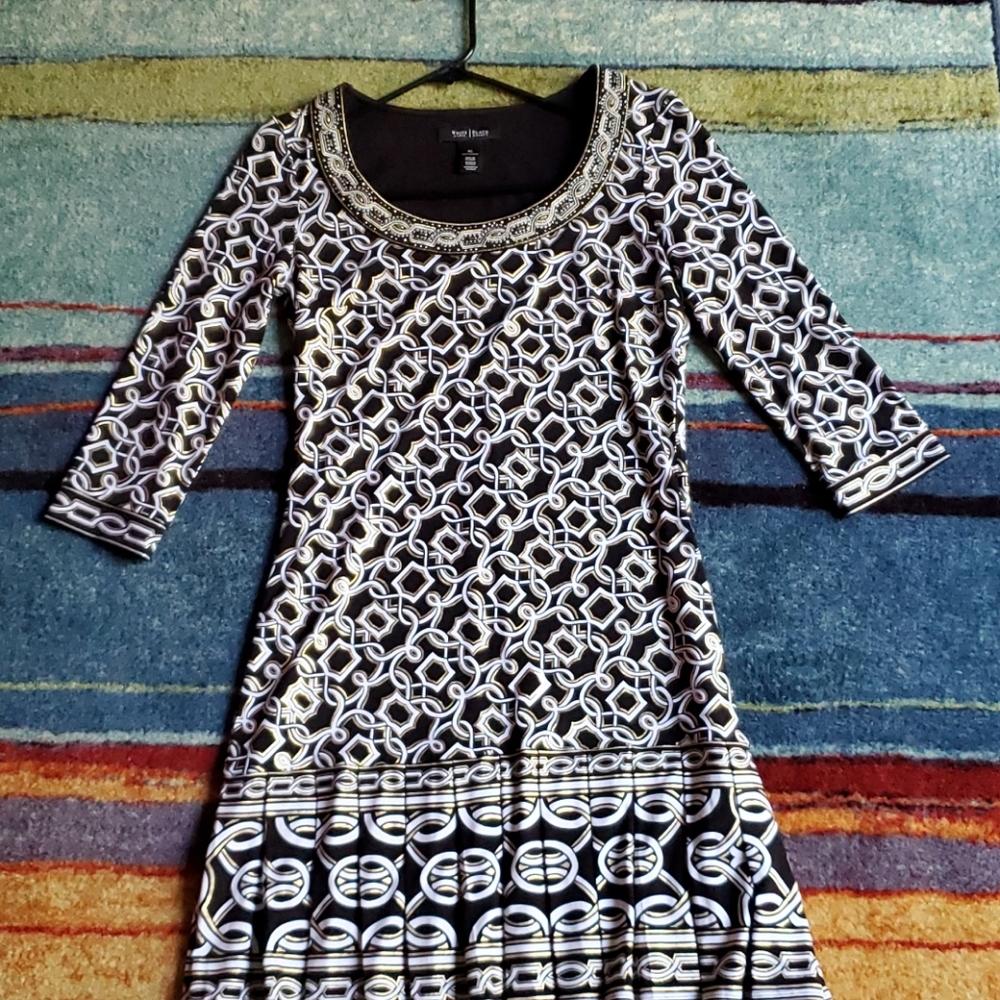 WHBM Dress